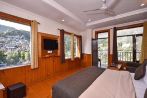 Hotel Hadimba Residency
